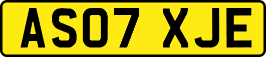 AS07XJE