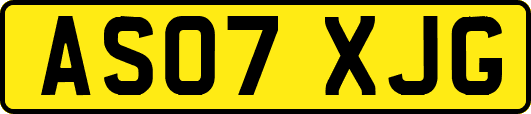 AS07XJG