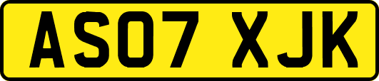 AS07XJK