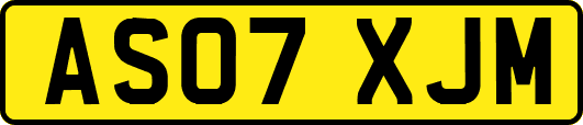 AS07XJM