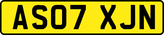 AS07XJN