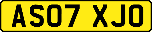AS07XJO