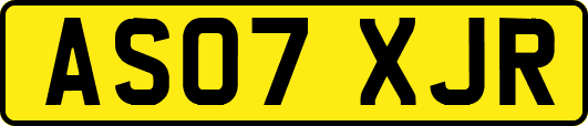 AS07XJR