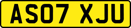 AS07XJU