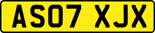 AS07XJX