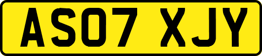 AS07XJY