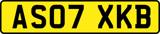 AS07XKB