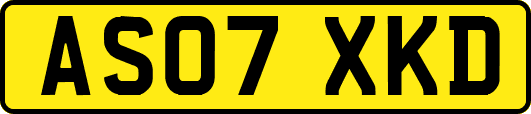 AS07XKD