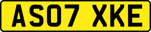 AS07XKE