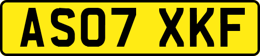 AS07XKF