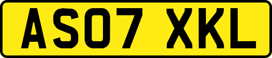AS07XKL
