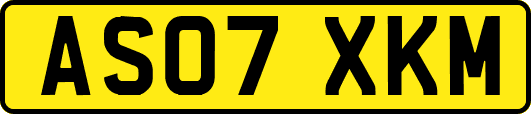 AS07XKM