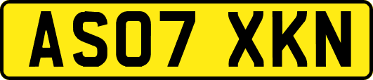 AS07XKN
