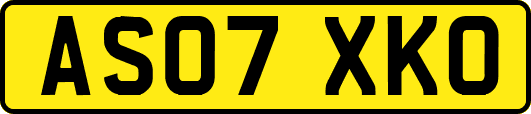 AS07XKO