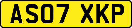 AS07XKP