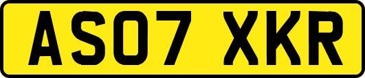 AS07XKR