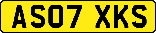 AS07XKS