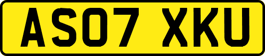 AS07XKU