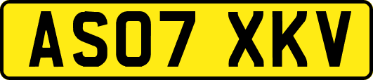 AS07XKV