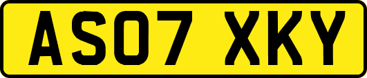 AS07XKY