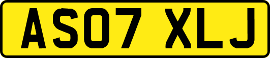 AS07XLJ