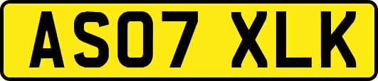 AS07XLK