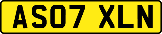AS07XLN