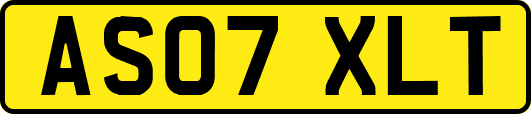 AS07XLT