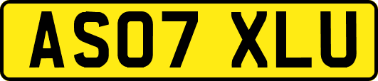 AS07XLU