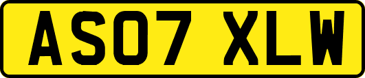 AS07XLW