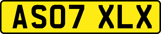 AS07XLX