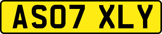 AS07XLY