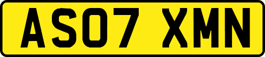AS07XMN