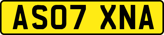 AS07XNA