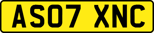 AS07XNC
