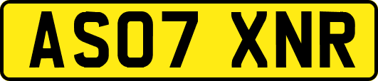 AS07XNR