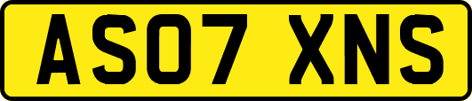 AS07XNS