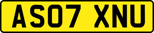 AS07XNU