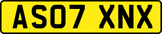 AS07XNX
