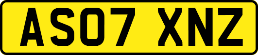 AS07XNZ