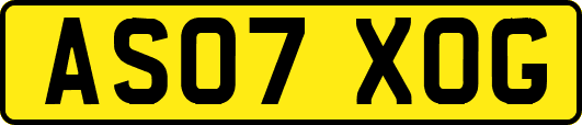 AS07XOG