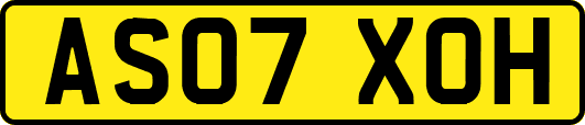 AS07XOH
