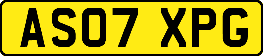 AS07XPG