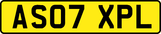 AS07XPL