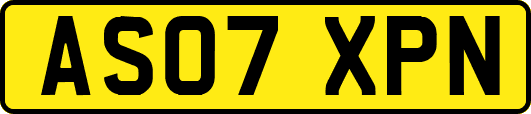 AS07XPN