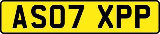 AS07XPP