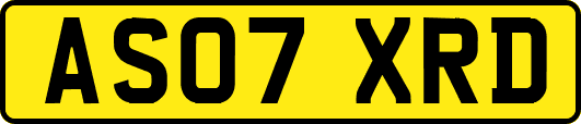 AS07XRD