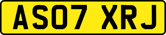 AS07XRJ
