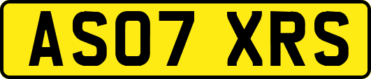 AS07XRS
