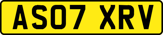 AS07XRV